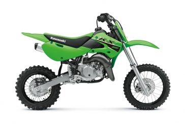 Kawasaki KX65 2023