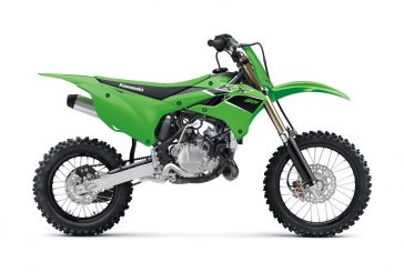 Kawasaki KX85 I 2023