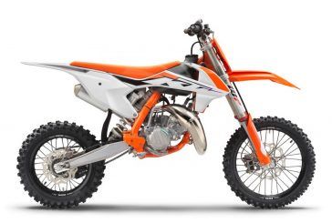 KTM 85 SX (17