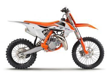 KTM 85 SX (19
