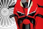 Ducati se prépare pour la quatrième édition du Motor Valley Fest