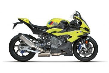 BMW M 1000 RR 50 YEARS M EDITION