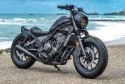 Honda et ses préparations de retour au festival Wheels & Waves 2022