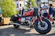 Belgique : BMW Motorrad Day le dimanche 12 juin à Tirlemont