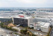 Yamaha Motor se fixe pour objectif d'atteindre la neutralité carbone dans ses usines d'ici 2035