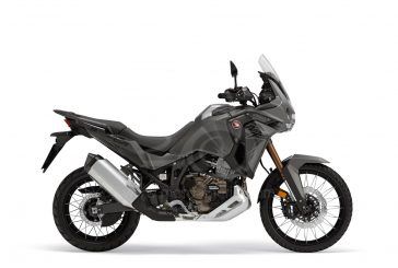 HONDA CRF1100L Africa Twin Adventure Sports (MT) 2023