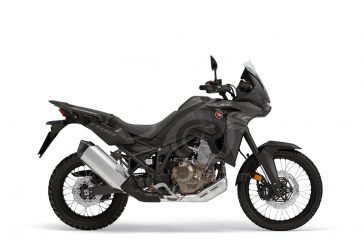 HONDA CRF1100L Africa Twin 2023 (MT)