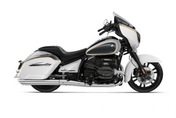 BMW R18 B 2023
