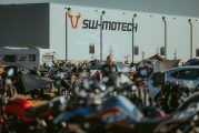 30.000 visiteurs ont fêté le retour de l'OPEN HOUSE chez SW-MOTECH