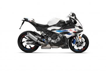 BMW S1000RR 2023