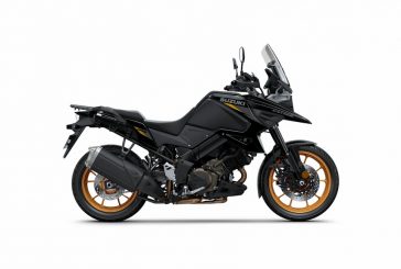 Suzuki V-STROM 1050 2023