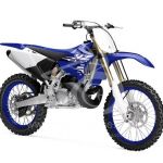Yamaha-YZ250-1